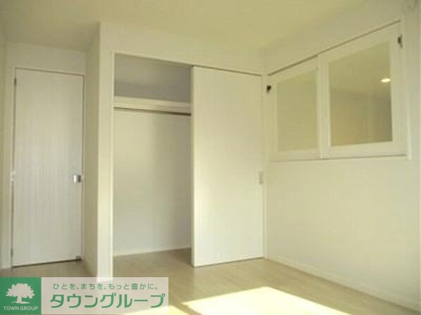 1007-KURA1号棟の物件内観写真